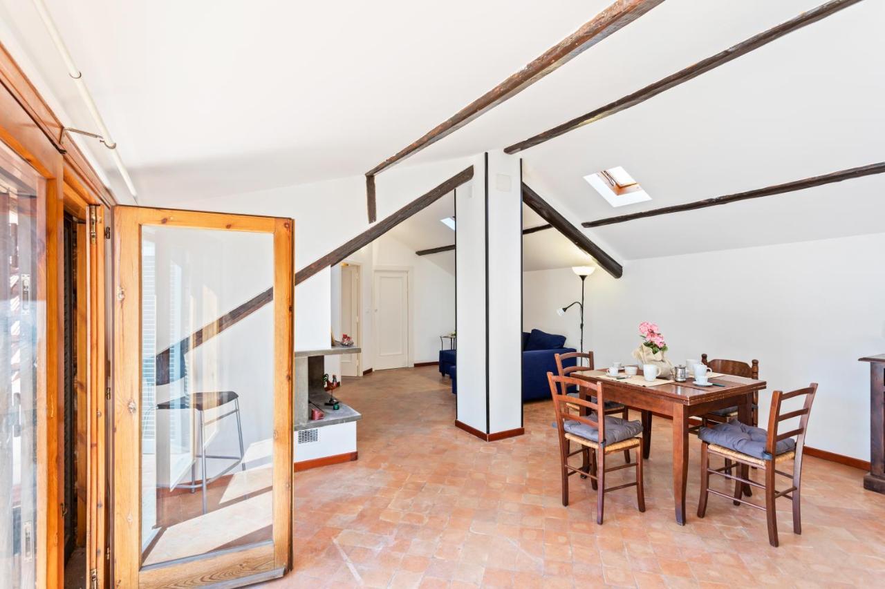Liberta Frame Apartment With Terrace And Etna View CTA Exterior foto